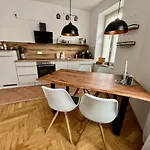 Firstclass 2R_Apartment In Leipzig
