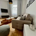 Firstclass 2R_Apartment In Leipzig