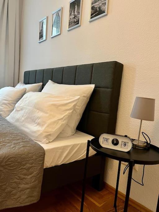 Apartment Firstclass 2r_apartment In Leipzig
