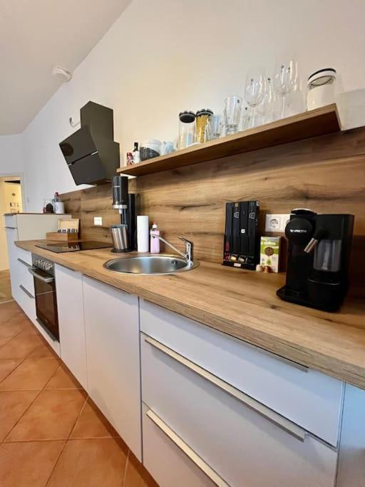 Firstclass 2r_apartment In * Leipzig