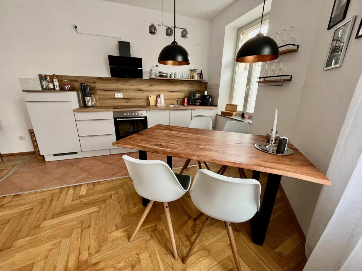 Firstclass 2r_apartment In Leipzig